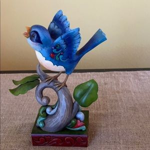 Jim Shore Collectible figure